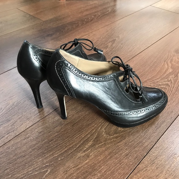 Womens Talbot High Heels - Picture 4 of 4